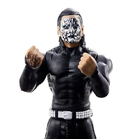WWE - Figurine Jeff Hardy