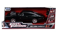 Fast et Furious 1:16 RC - 1970 Dodge Charger Street