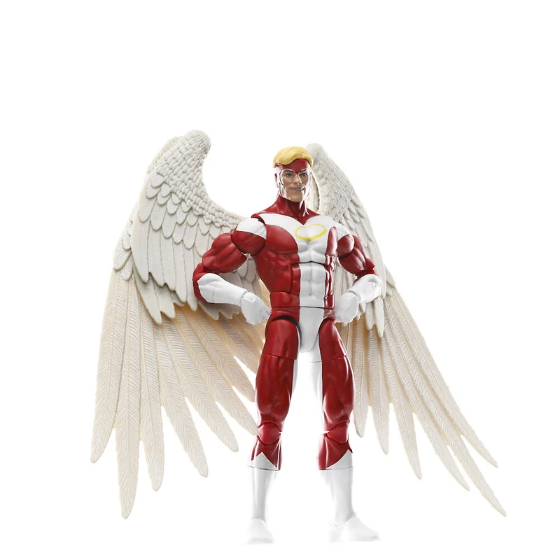 Marvel Legends Series Marvel's Angel, figurine inspirée des bandes dessinées X-Men