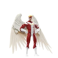 Marvel Legends Series Marvel's Angel, figurine inspirée des bandes dessinées X-Men