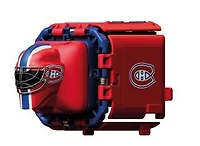 NHL Battle cube Display Montreal-Toronto