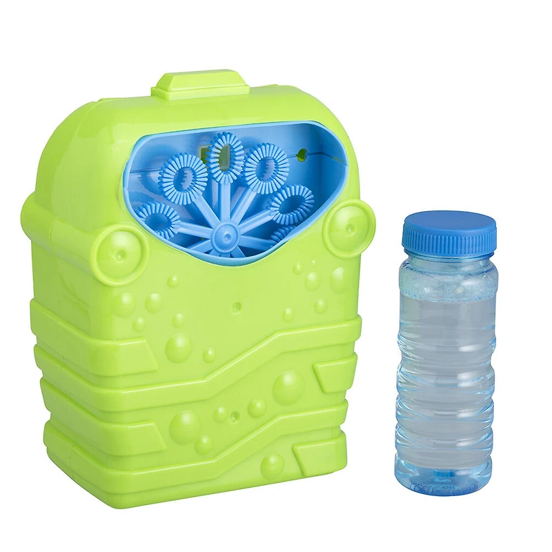 O2P Bubble Machine 118Ml