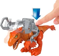 Imaginext - Jurassic World - Pyroraptor