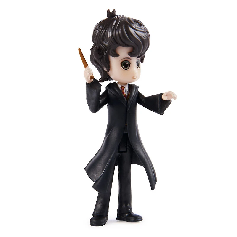 Wizarding World Harry Potter, Magical Minis, Figurine Neville Londubat de 7,6 cm à collectionner