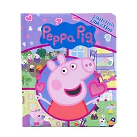 Petit Mon premier Cherche et trouve Ass de 6 pc