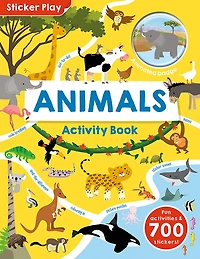 Animals - English Edition