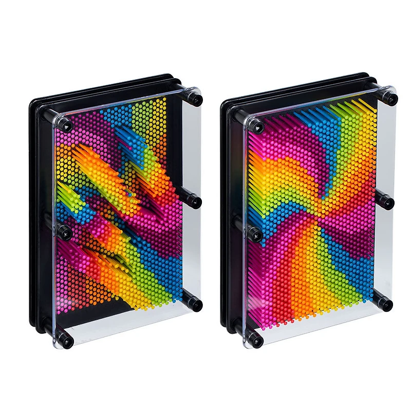 ALEX - Broche Art XL