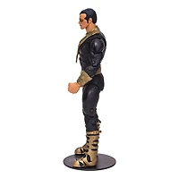 DC Build-A 7"Fig-Endless Winter: Black Adam