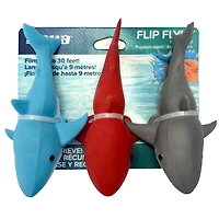 Lanceurs de Requins AquaLeisure