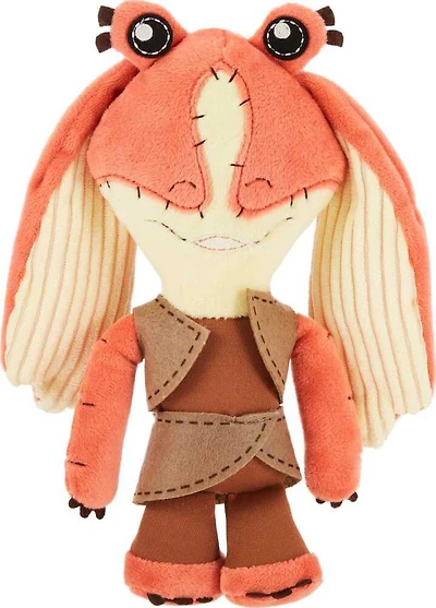 Star Wars -  Peluche Jar Jar