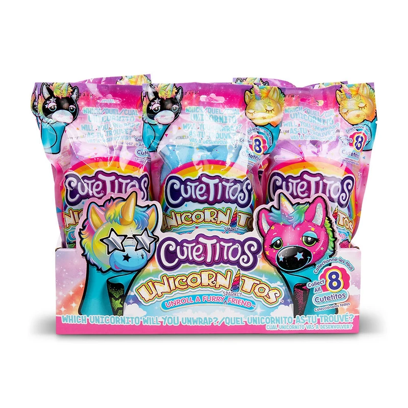 Cutetitos Unicornitos