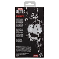 Marvel Legends Series Daredevil: Born Again Punisher