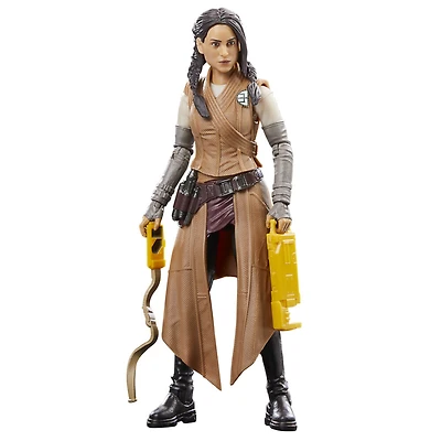 Star Wars The Black Series Bix Caleen Toy 6-Inch-Scale Star Wars: Andor Collectible Action Figure
