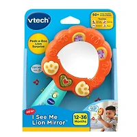 VTech I See Me Lion Mirror - English Edition