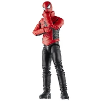 Marvel Legends Series, figurine Last Stand Spider-Man inspirée des bandes dessinées