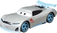 Disney Pixar Cars Tom W.