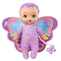 My Garden Baby My First Baby Butterfly Doll