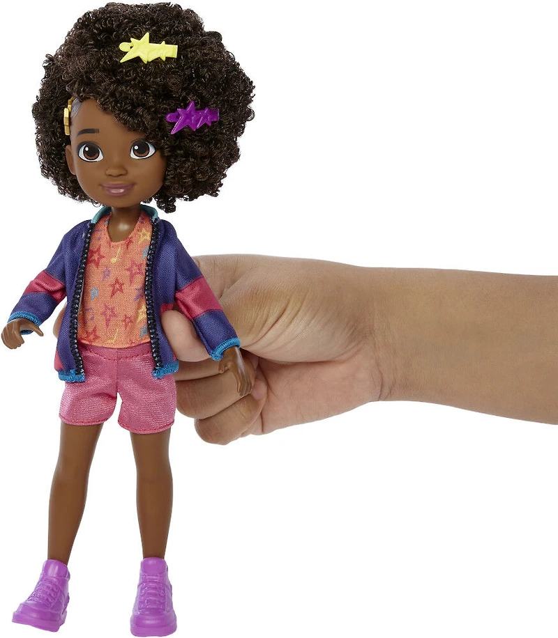 Karma's World - Coffret de l'École à La Scène