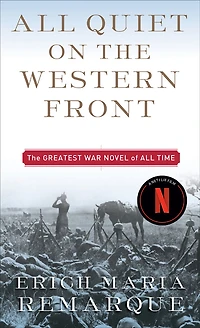 All Quiet on the Western Front - English Edition