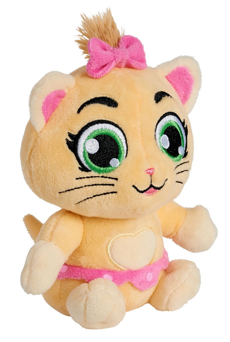 44 Cats 5'' Plush