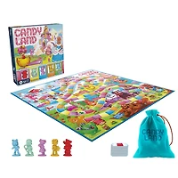 Candy Land Board Game (2025 Edition)