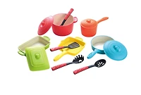 Just Like Home - Gourmet Cookware - 13Pc - R Exclusive