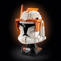 LEGO Star Wars Le casque du Commandant clone Cody 75350 Ensemble de construction (776 pièces)
