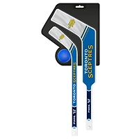 Ensemble d'échappée des Sceptres de Toronto de la PWHL