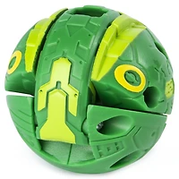 Bakugan, Trox, Créature transformable à collectionner de 5 cm.