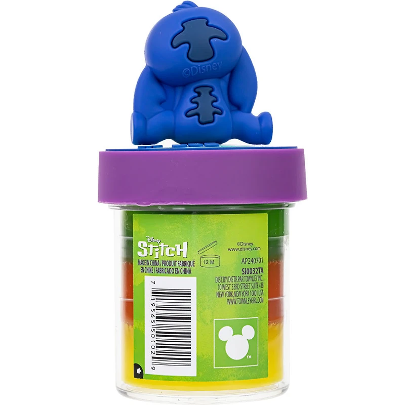 Savon malléable Stitch Slime