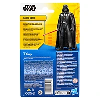 Star Wars Epic Hero Series, figurine articulée Darth Vader de 10 cm