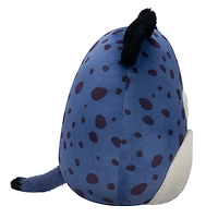 Squishmallows 12" Plush - Spotts the Navy Blue Cheeta