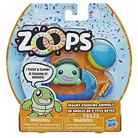 Zoops jouet électronique tortue tortueuse