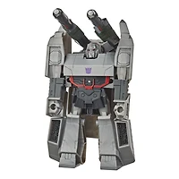 Transformers Action Attackers: 1-Step Changer Megatron Action Figure