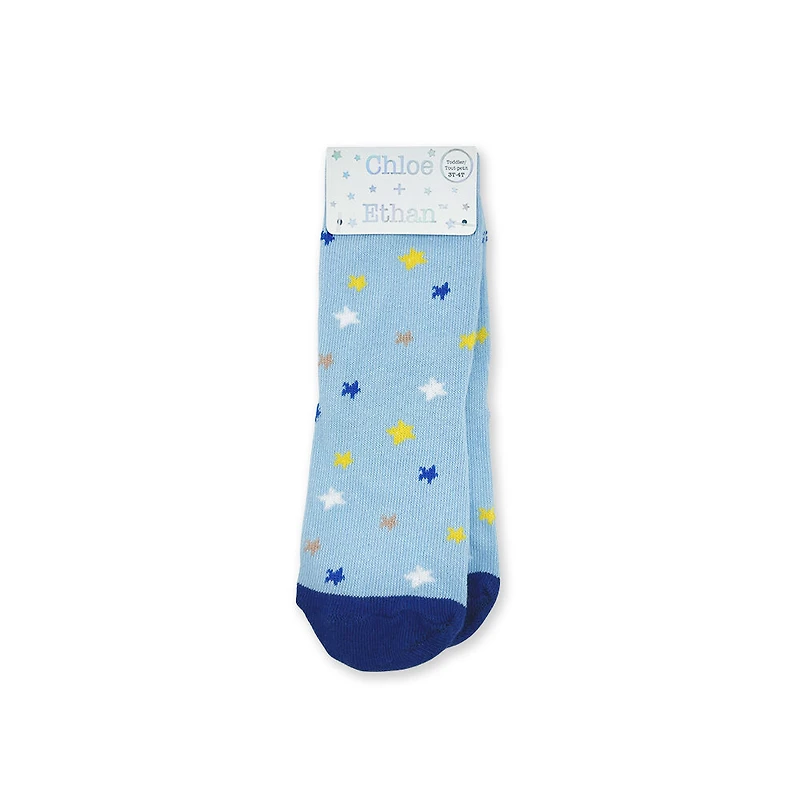 Chloe + Ethan - Toddler Socks