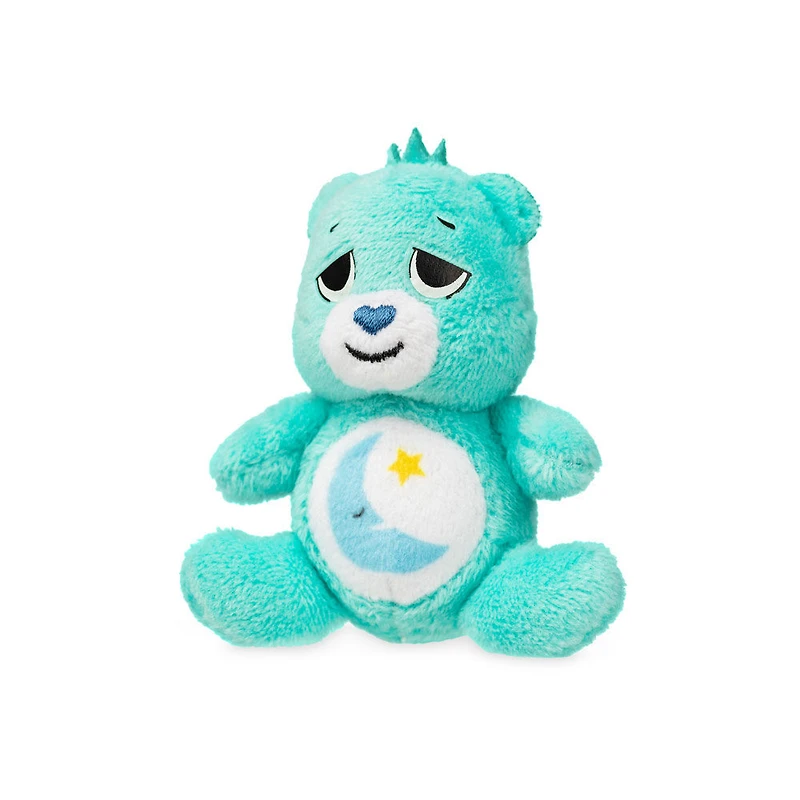 Care Bears Micro Plush Bedtime Bear