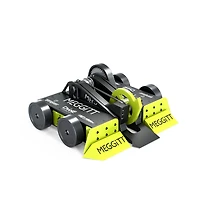 HEXBUG, BattleBots Rivals Platinum (Whiplash et Sawblaze), Robots radiocommandés pour enfants, jouets STEM, piles fournies