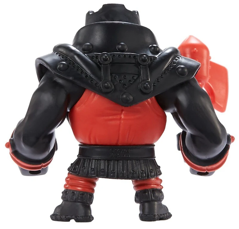 Masters of the Universe - Figurines MINIS - Eternia - Ram Man Anti-Eternia