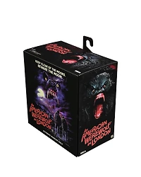 A Werewolf In London:  Kessler Werewolf - Édition anglaise