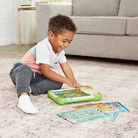 LeapFrog LeapTab Touch - French Edition