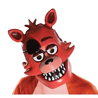 Rubie's Five Nights at Freddy's: Masque Foxy pour enfant, taille unique