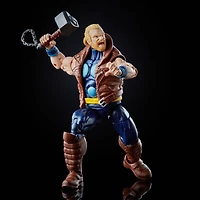 Hasbro Marvel Legends figurine de collection Thunderstrike