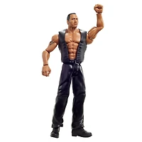 WWE - Figurine The Rock