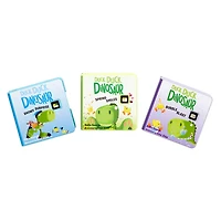 Collection Little TikesMD Canard, canard, dinosaure - Édition anglaise