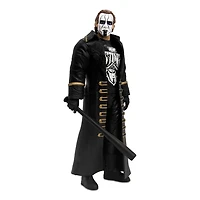 AEW Unmatched - Sting