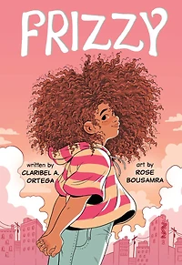 Frizzy - English Edition