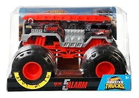 Hot Wheels Monster Trucks 1:24 Scale 5 Alarm Vehicle