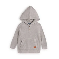 Fam 2 pièces     Heather Grey 