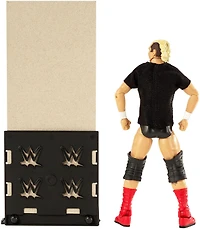 WWE - Collection Elite - Figurine articulée - James Ellsworth.