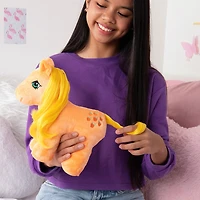 40Th Anniversary Plush Applejack